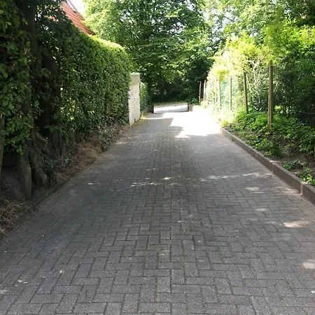 Moewe 14 Lejlighed Slesvig