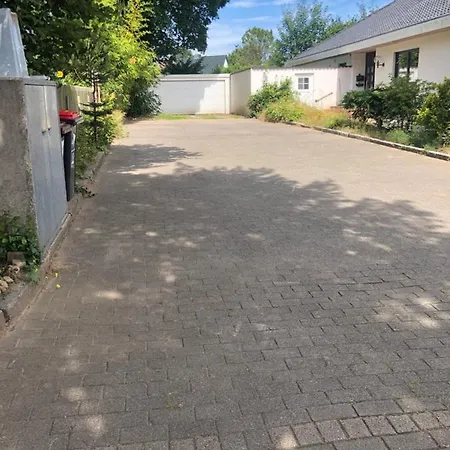 Moewe 14 Lejlighed Slesvig