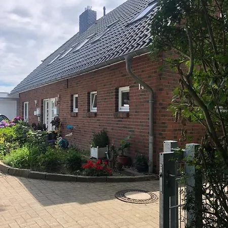 Moewe 14 * Slesvig