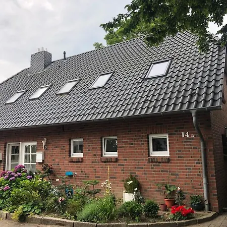 Moewe 14 Lejlighed