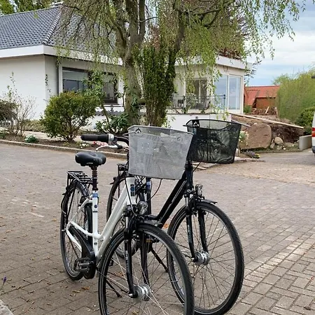 Moewe 14 * Slesvig