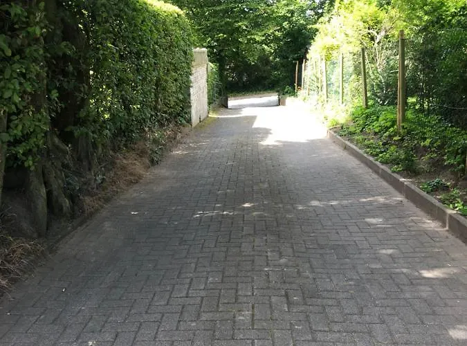 Moewe 14 公寓 石勒苏益格