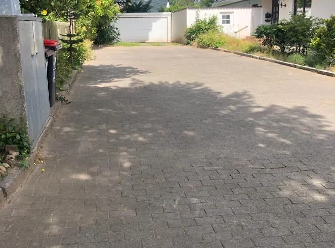 Moewe 14 公寓 石勒苏益格