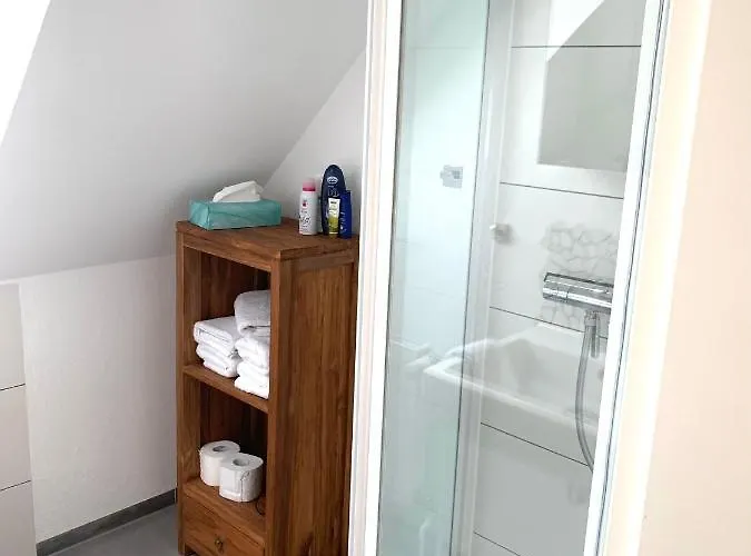 Moewe 14 公寓 石勒苏益格